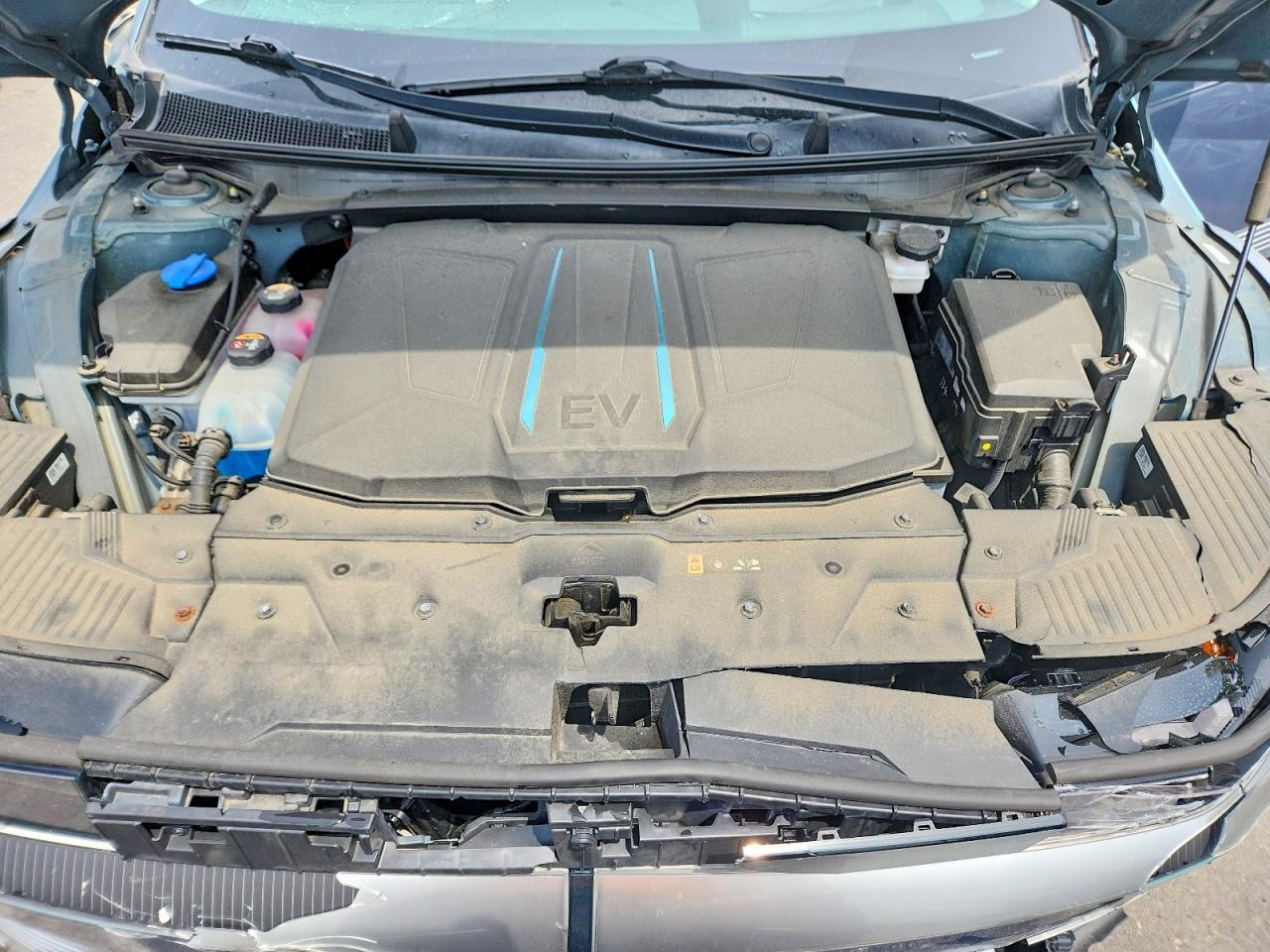 2022 HYUNDAI IONIQ 5 Limited