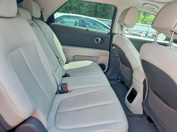 2022 HYUNDAI IONIQ 5 Limited