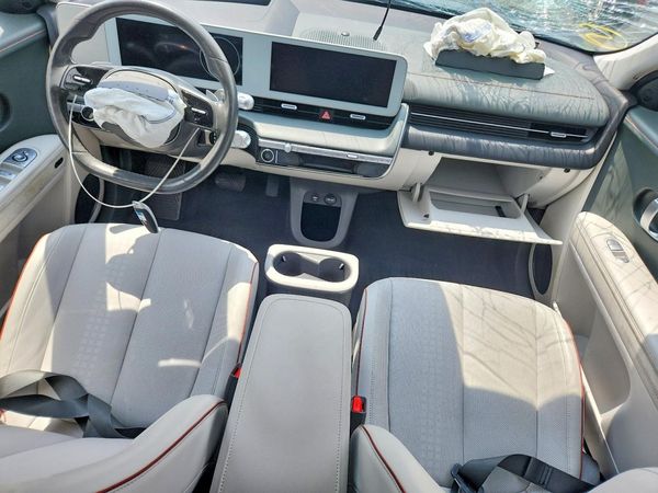 2022 HYUNDAI IONIQ 5 Limited