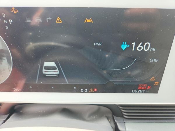 2022 HYUNDAI IONIQ 5 Limited