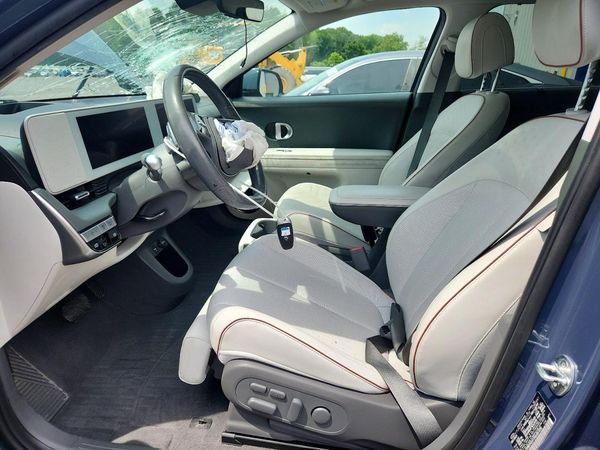 2022 HYUNDAI IONIQ 5 Limited