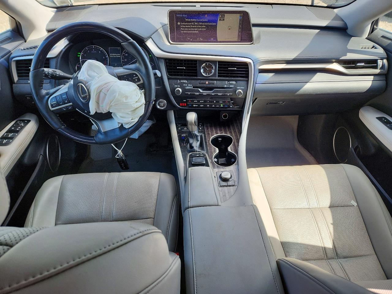 2019 LEXUS RX 350 350 Standard