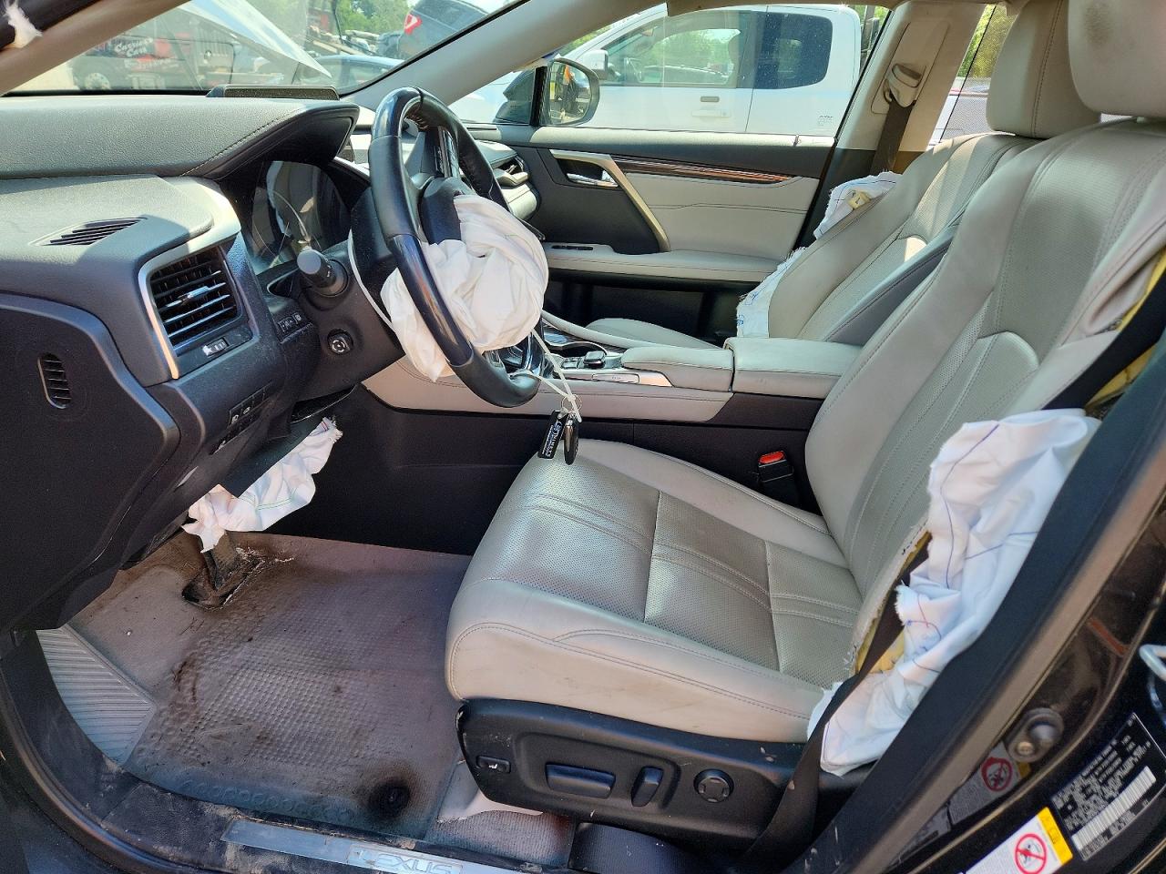 2019 LEXUS RX 350 350 Standard
