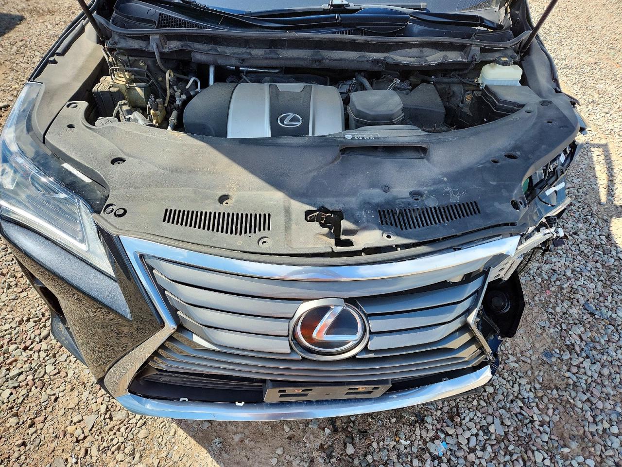 2019 LEXUS RX 350 350 Standard