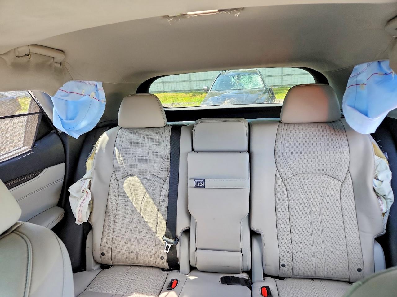 2019 LEXUS RX 350 350 Standard