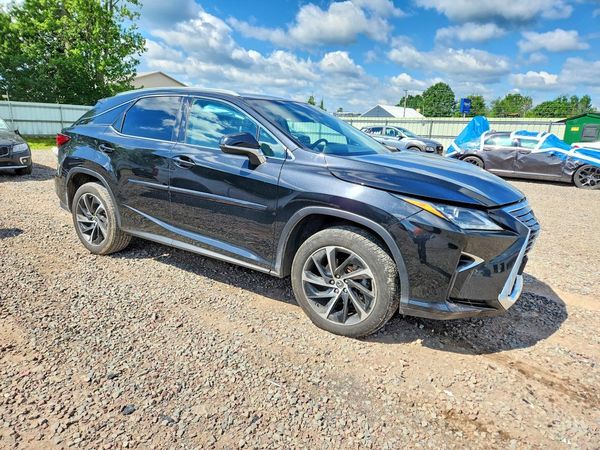 2019 LEXUS RX 350 350 Standard