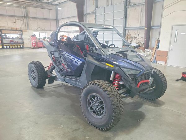 2023 POLARIS RZR