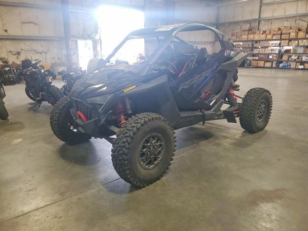 2023 POLARIS RZR