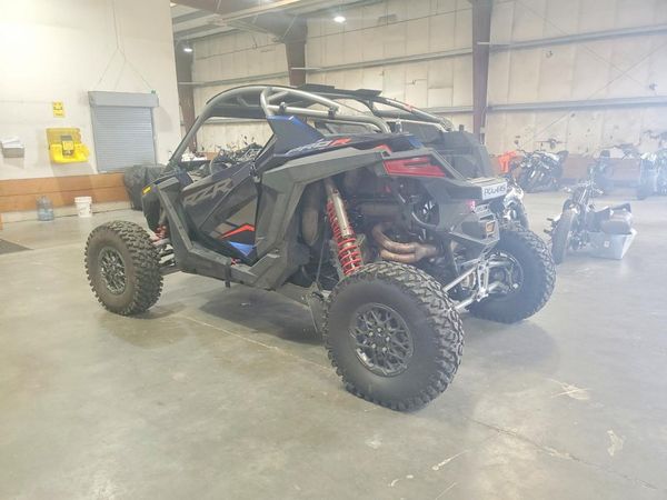 2023 POLARIS RZR