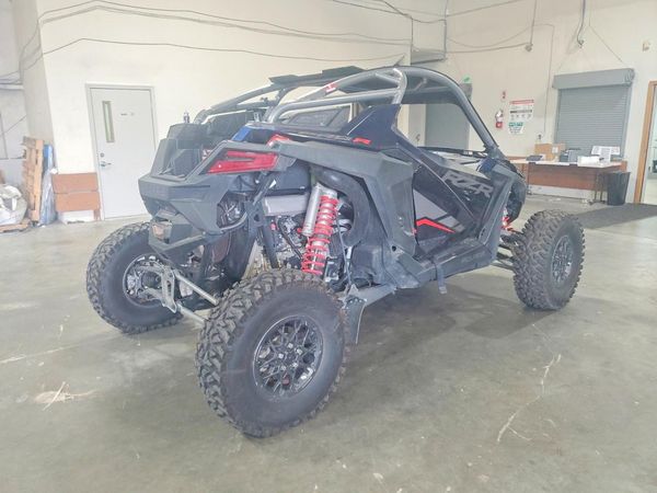 2023 POLARIS RZR