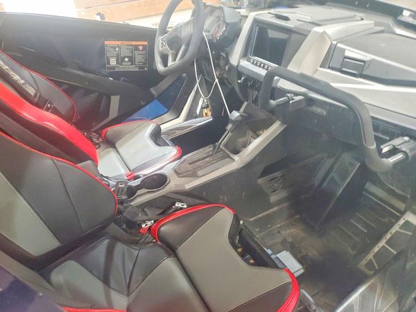 2023 POLARIS RZR