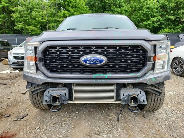 2021 FORD F150