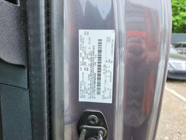 2021 FORD F150