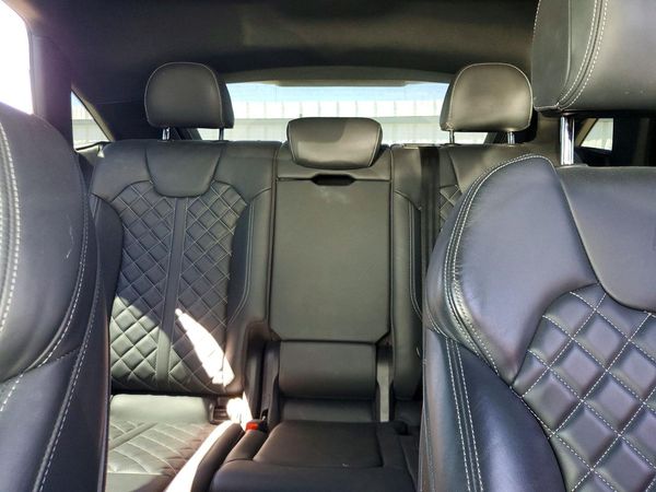 2021 AUDI SQ5 quattro Premium Plus