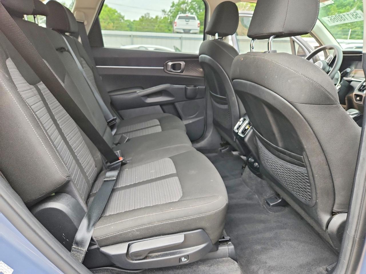 2023 KIA SORENTO LX