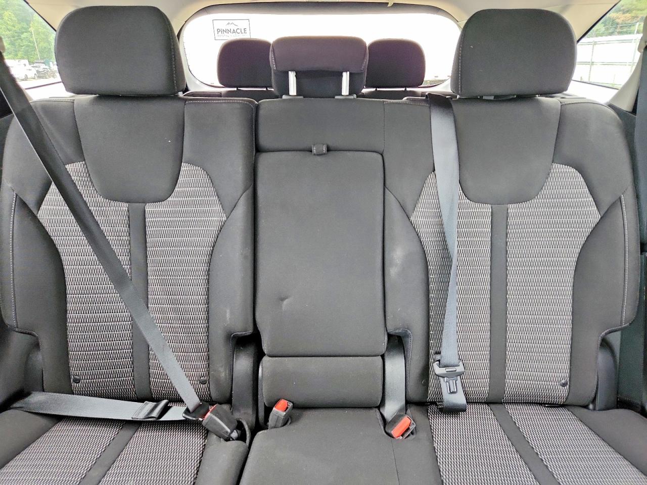 2023 KIA SORENTO LX