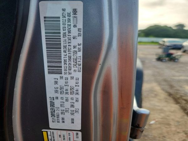 2014 JEEP WRANGLER Sport — VINS