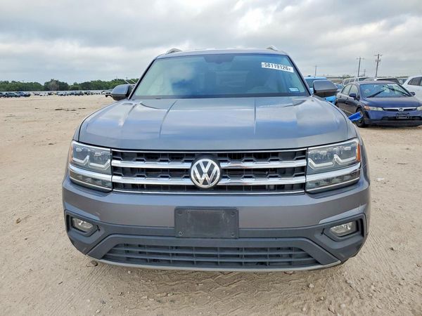 2019 VOLKSWAGEN ATLAS SE