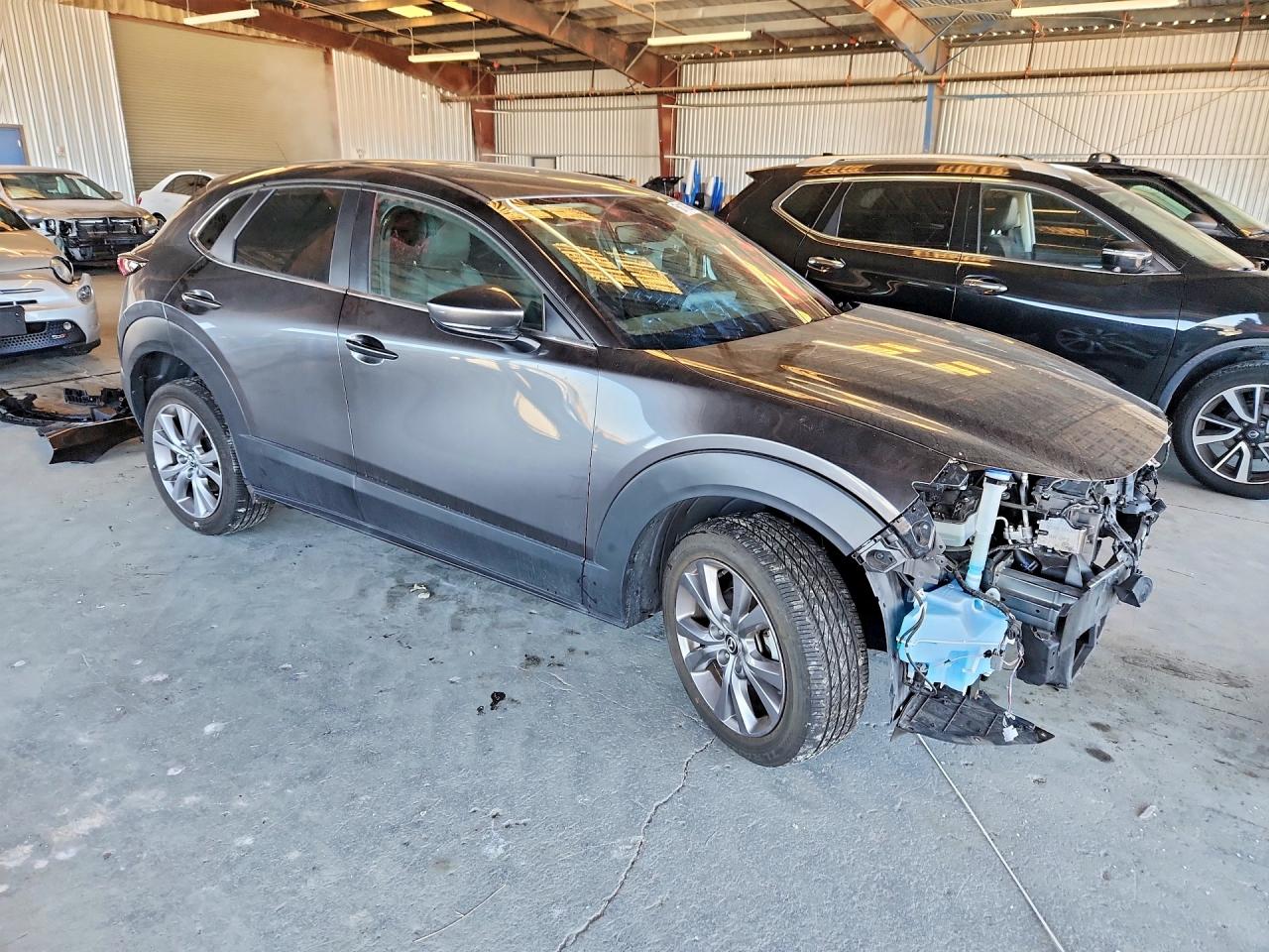 2021 MAZDA CX-30 Select Package
