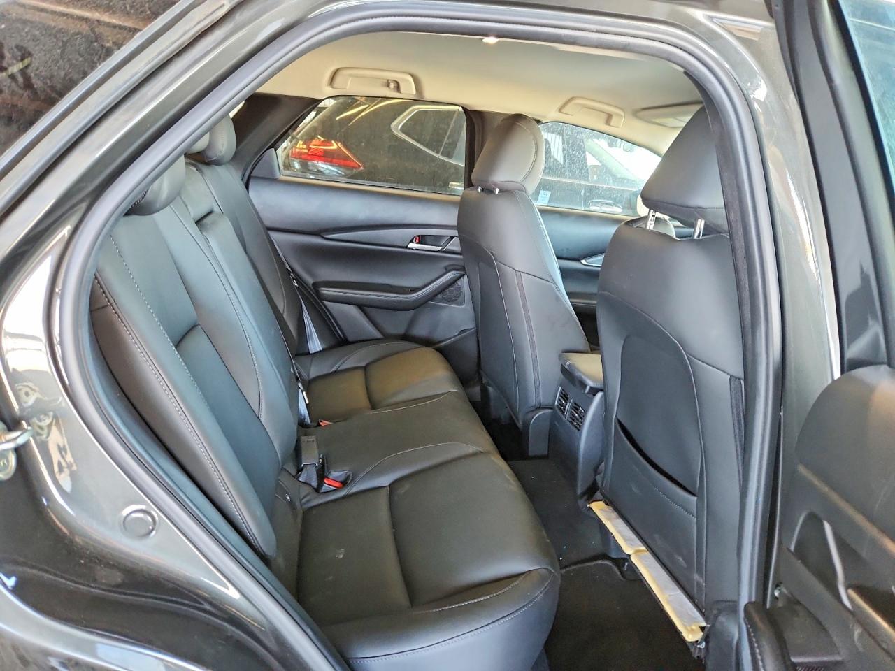 2021 MAZDA CX-30 Select Package