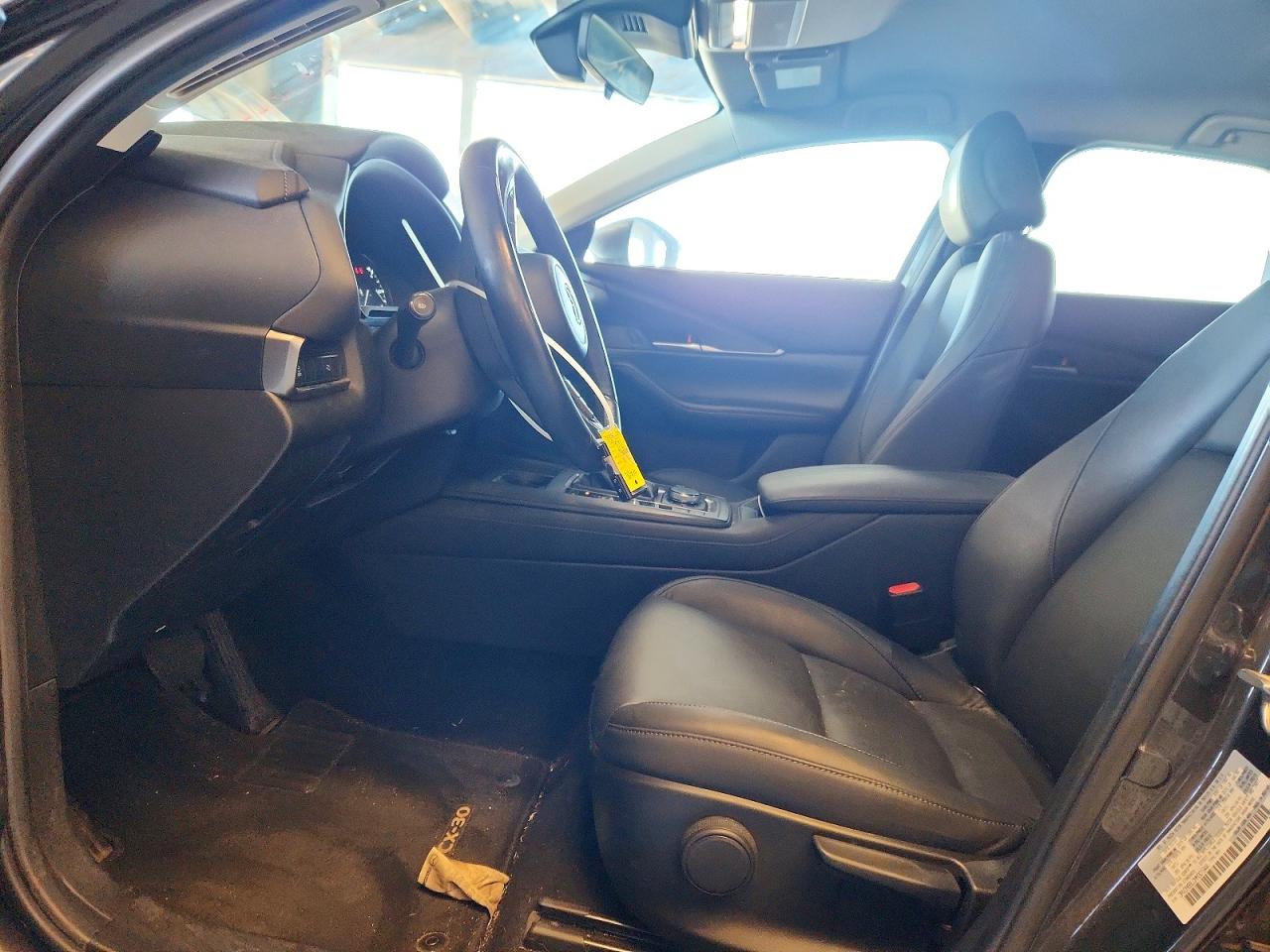 2021 MAZDA CX-30 Select Package