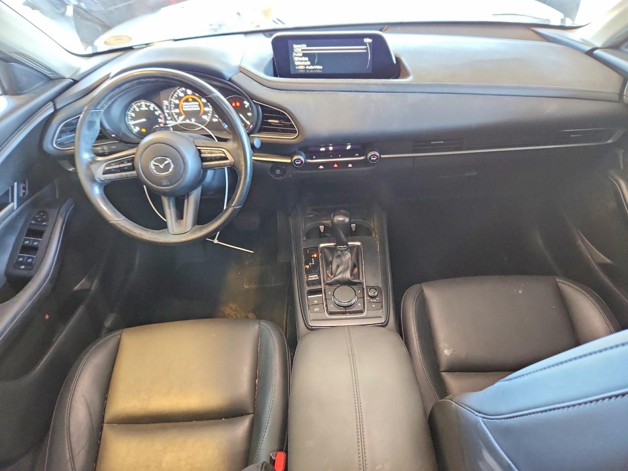 2021 MAZDA CX-30 Select Package