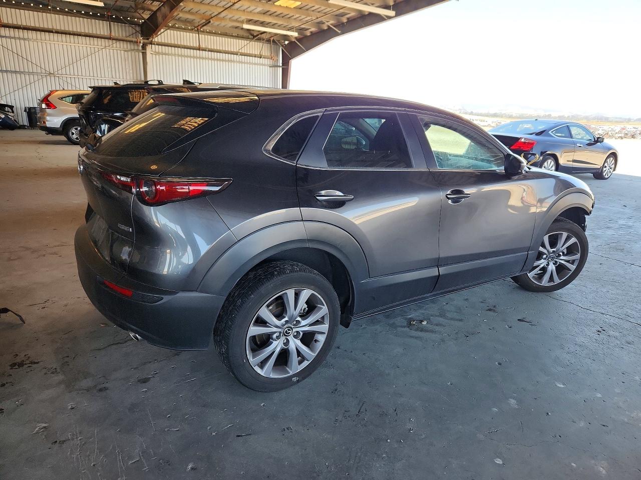 2021 MAZDA CX-30 Select Package