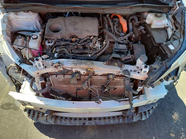 2021 TOYOTA SIENNA XLE Plus Package