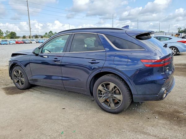 2022 GENESIS GV70