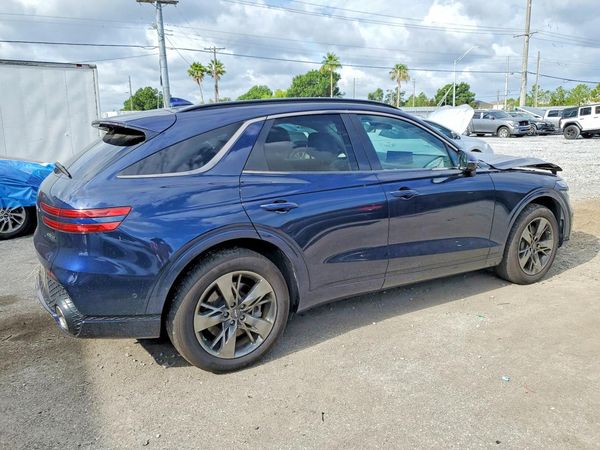2022 GENESIS GV70