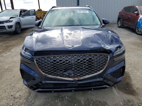2022 GENESIS GV70