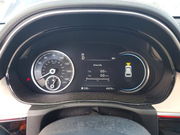 2022 GENESIS GV70