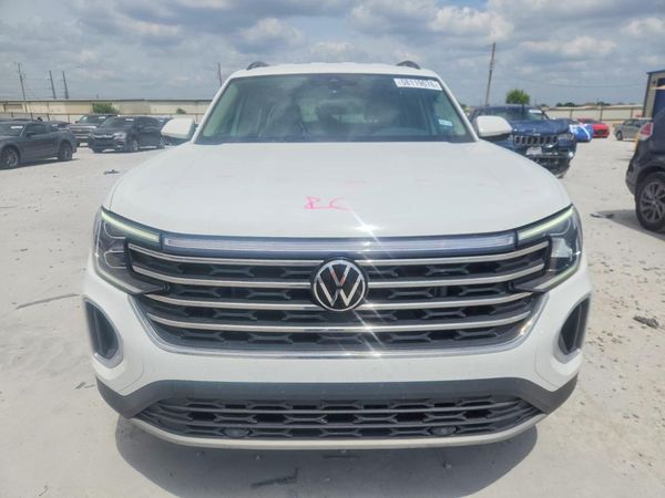 2024 VOLKSWAGEN ATLAS SE