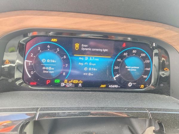 2024 VOLKSWAGEN ATLAS SE