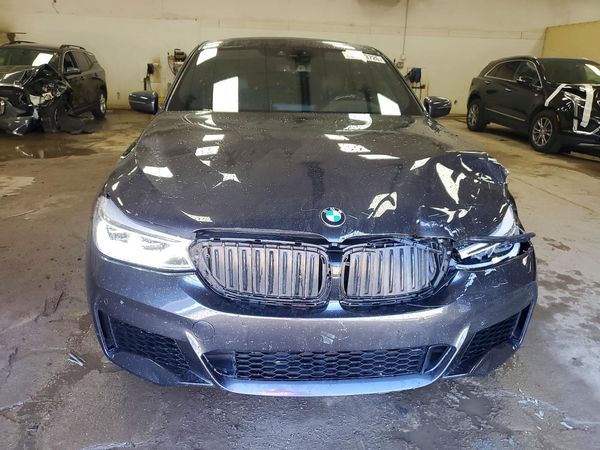 2019 BMW 640 xDrive GT