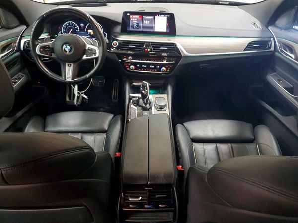 2019 BMW 640 xDrive GT