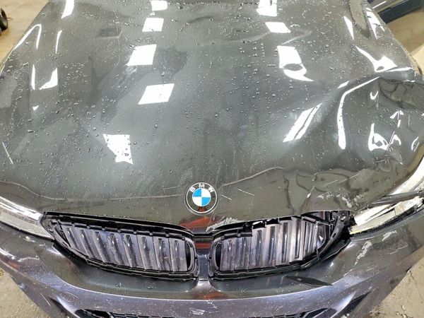 2019 BMW 640 xDrive GT