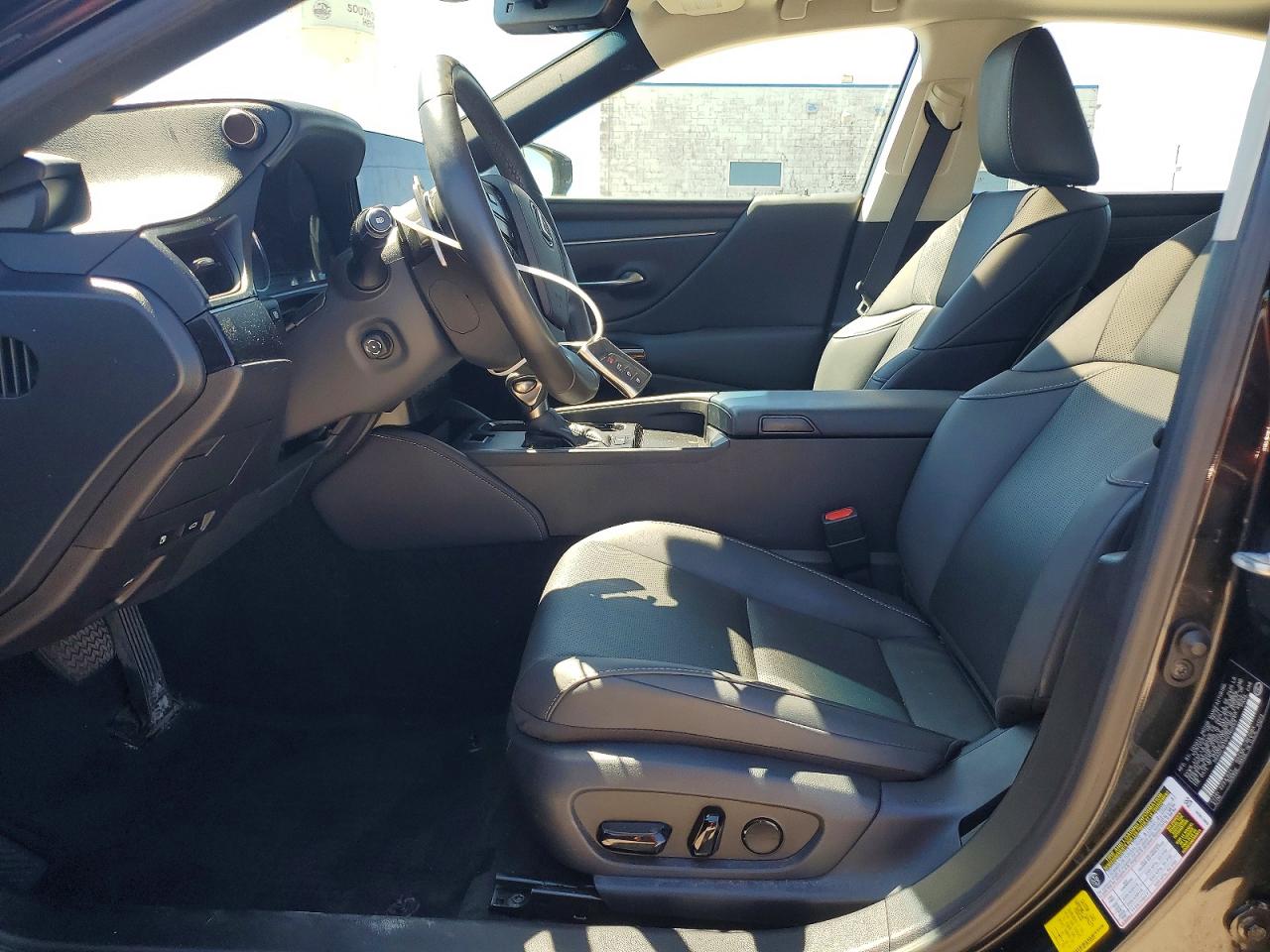 2023 LEXUS ES 350 350 Premium