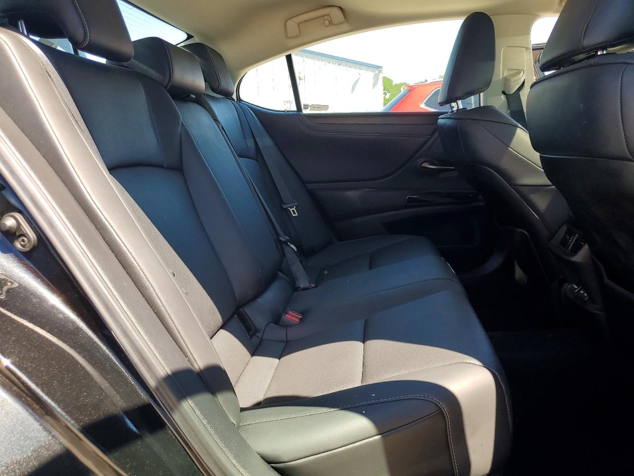 2023 LEXUS ES 350 350 Premium
