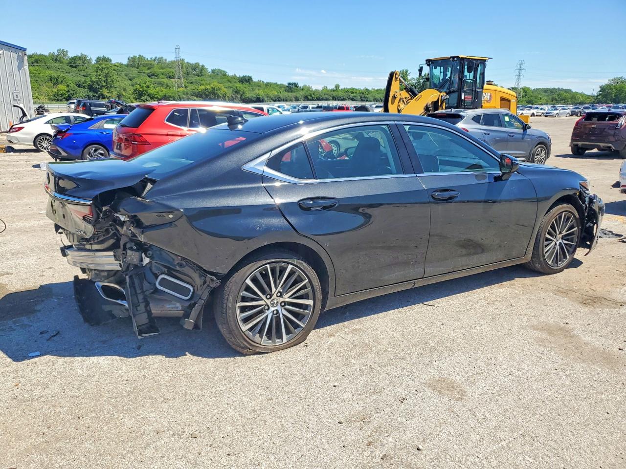 2023 LEXUS ES 350 350 Premium