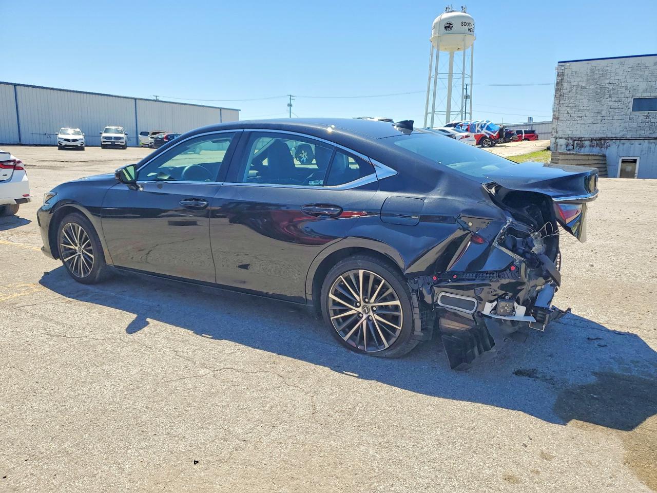 2023 LEXUS ES 350 350 Premium