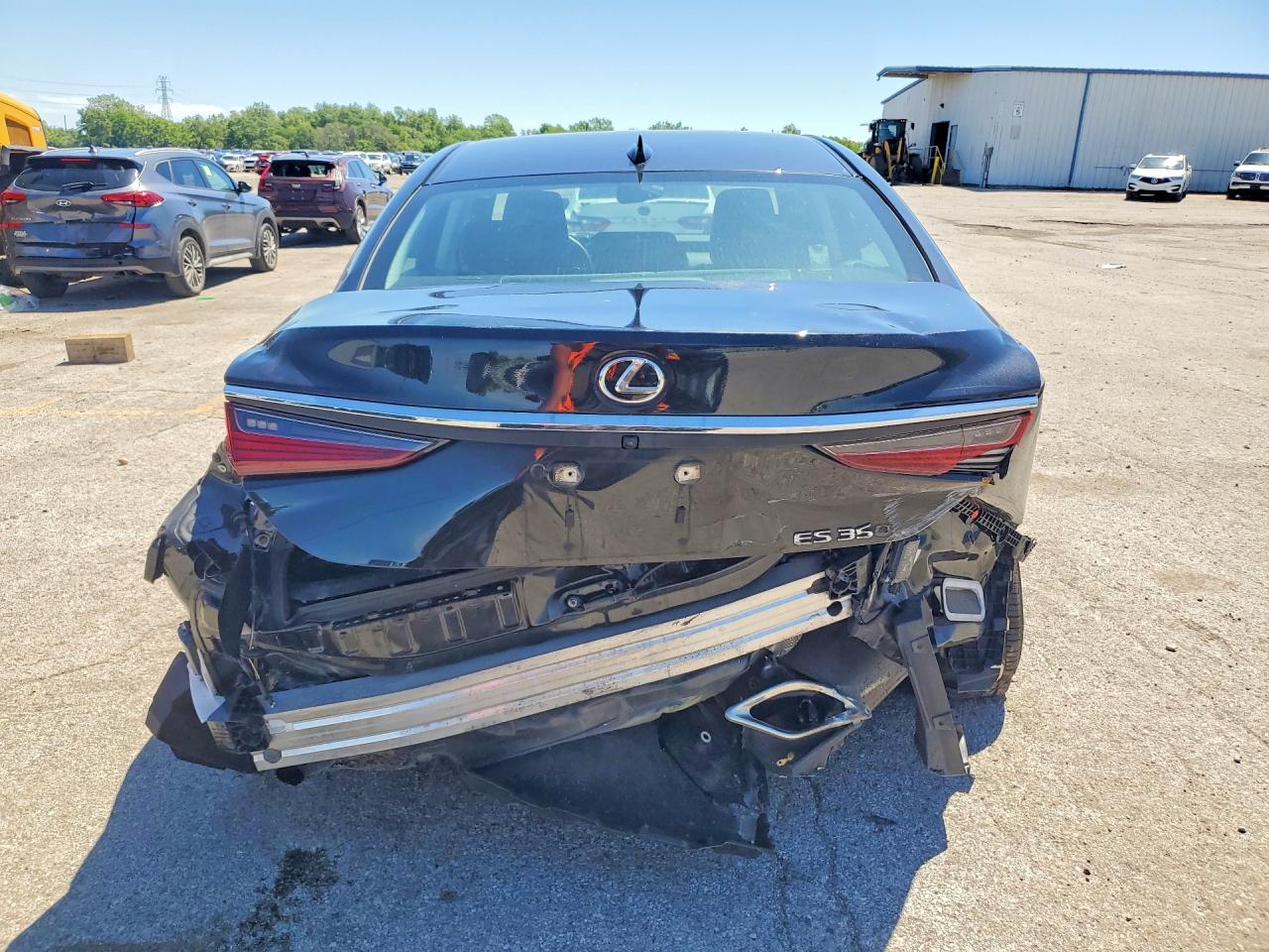 2023 LEXUS ES 350 350 Premium