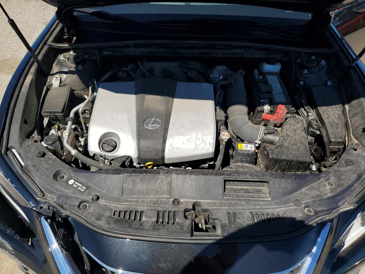 2023 LEXUS ES 350 350 Premium