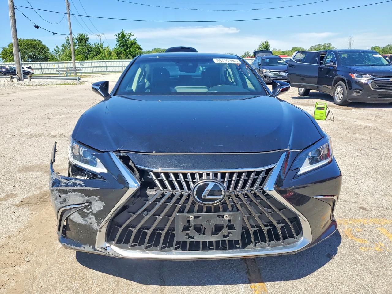 2023 LEXUS ES 350 350 Premium