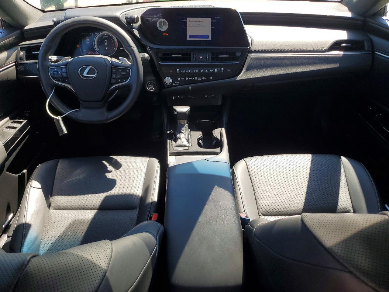 2023 LEXUS ES 350 350 Premium