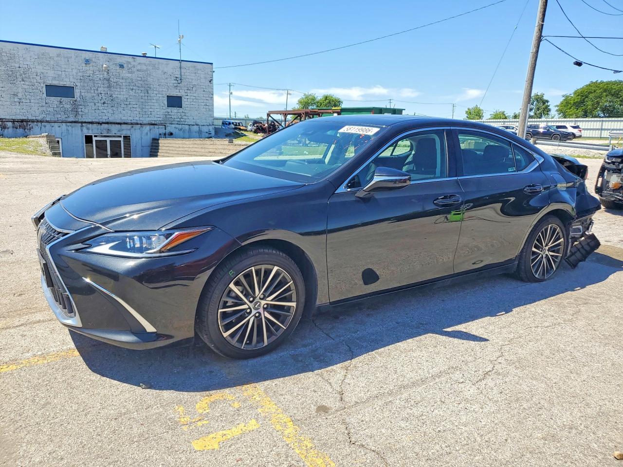 2023 LEXUS ES 350 350 Premium