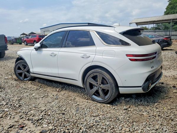 2022 GENESIS GV70