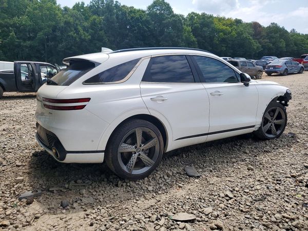 2022 GENESIS GV70
