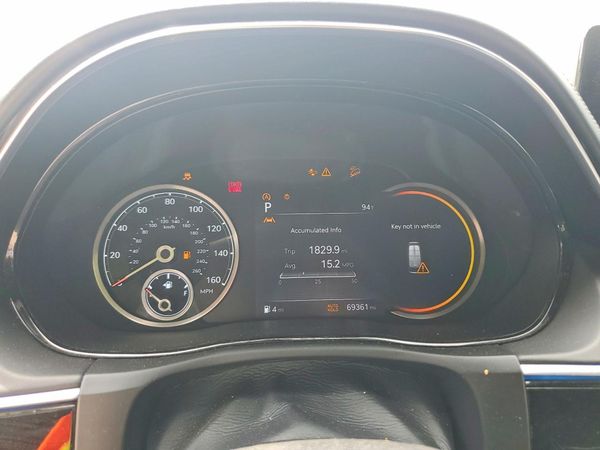 2022 GENESIS GV70