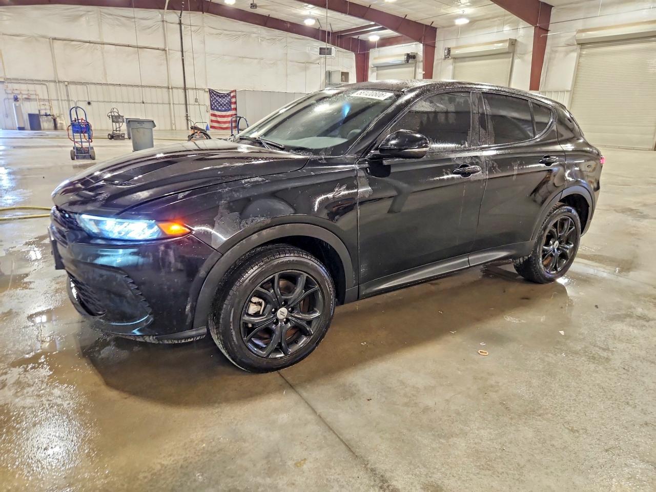 2023 DODGE HORNET